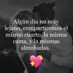Te amo mi amor