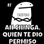  iTe calmas oTe calmo!