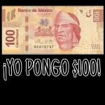 Pobre, pero con dignidad