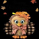 Have a good 2024 Thanksgiving