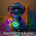 Dinosaurio Profesional🐉