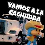 YA SAQUEN LAS CHELAS