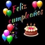 FELIZ CUMPLEAÑOS