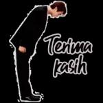 Alhamdulilah...
Aamiin... aamiin...
Yarobbal alamiin...