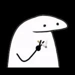 hola soy flork
