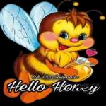 Ich liebe dich, mein Schatz❤️