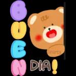 1BUENOS DIAS 468