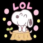Snoopy's Everyday Phrases (Doodles)
