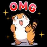 萌宠sticker 02273🥰