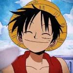 luffy 