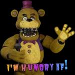 Five Nights at Freddy's Movie