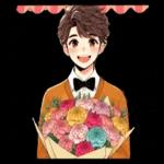 母親節父親節快樂喔