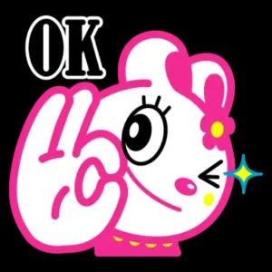 OK - getsticker.com