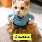مضحك