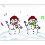 С Новым годом!