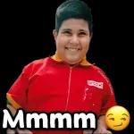 más q humilde