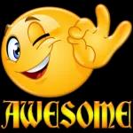 YOU'RE.
THE BEST