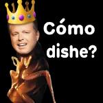 gracias por tu amistad