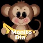 KANE_STICKERS Mi momento ha llegado 