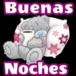 buenas noches