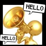 Hello