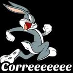Correeeeeee 