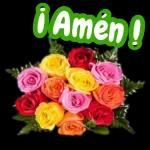 A sus órdenes patrona