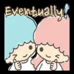 Demotivated Sanrio characters