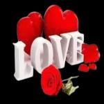 I love you
