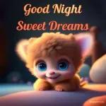 good night god bless