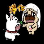 [豆卡频道-声动贴10(茶宝丸日常篇)