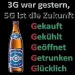 Bier ist alles 🍺
