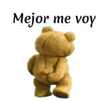Que tengas un buen mediodía.