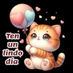 Pegatinas gratis
