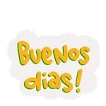 BUEN DÍA