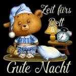 Ich mach's kurz..
z?
Gute
Nacht
000