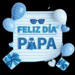FELIZ DÍA DEL PADRE