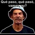 AH CARAY! ESO SI ME INTERESA...
