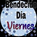 viernes 
