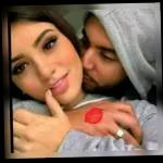 kisses