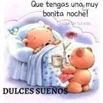 buenas tardes