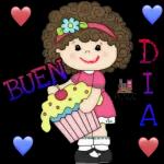 muchos besitos