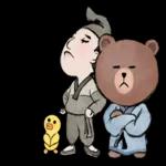 清明尚好圖2 - BROWN & FRIENDS