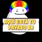 No veo pendejo