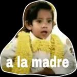 Te heces la vistima