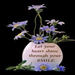 you are more charming in my dream😘❤️