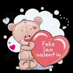 SAN VALENTIN