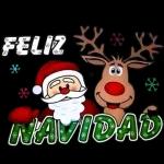 Feliz Navidad!