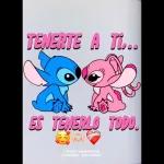 Stitch 