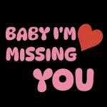 I always love y